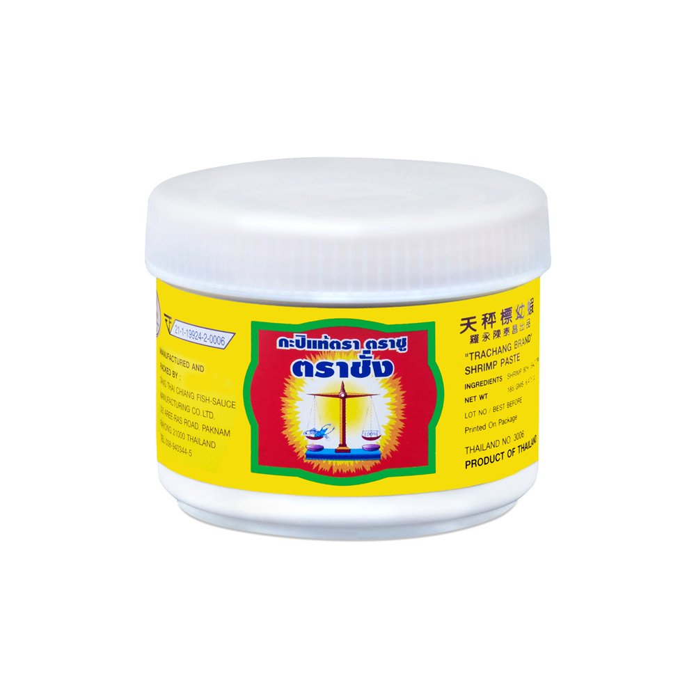 Shrimp Paste 185g