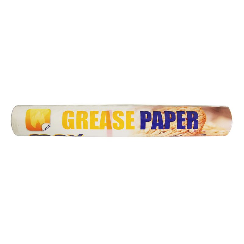 Grease Paper 10m