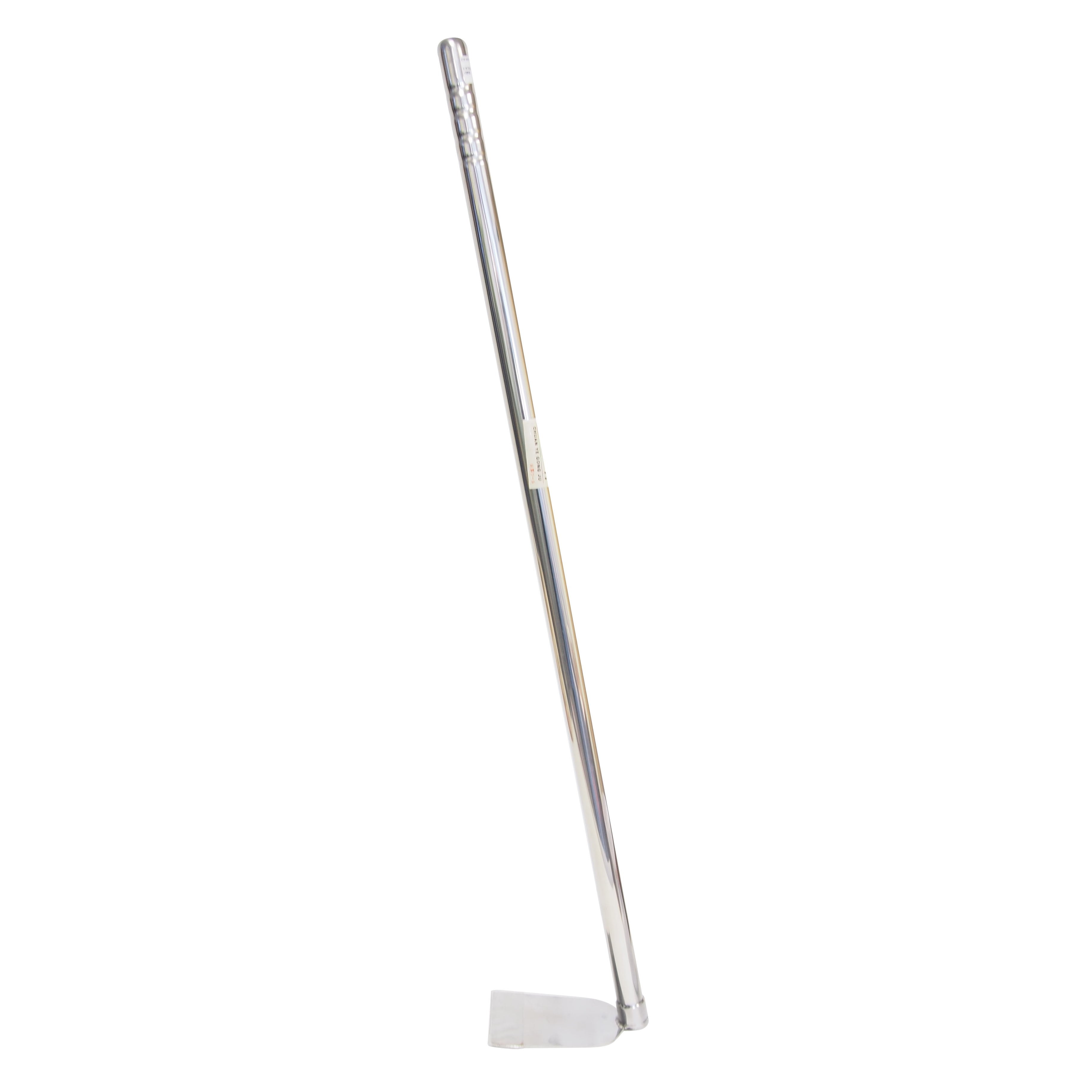 Stainless Steel Garden Hoe Small