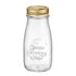 Quattro Stagioni Glass Bottle 200ml