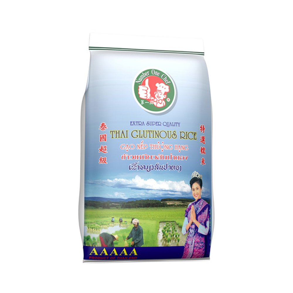 Glutinous Rice Blue Lady 10kg