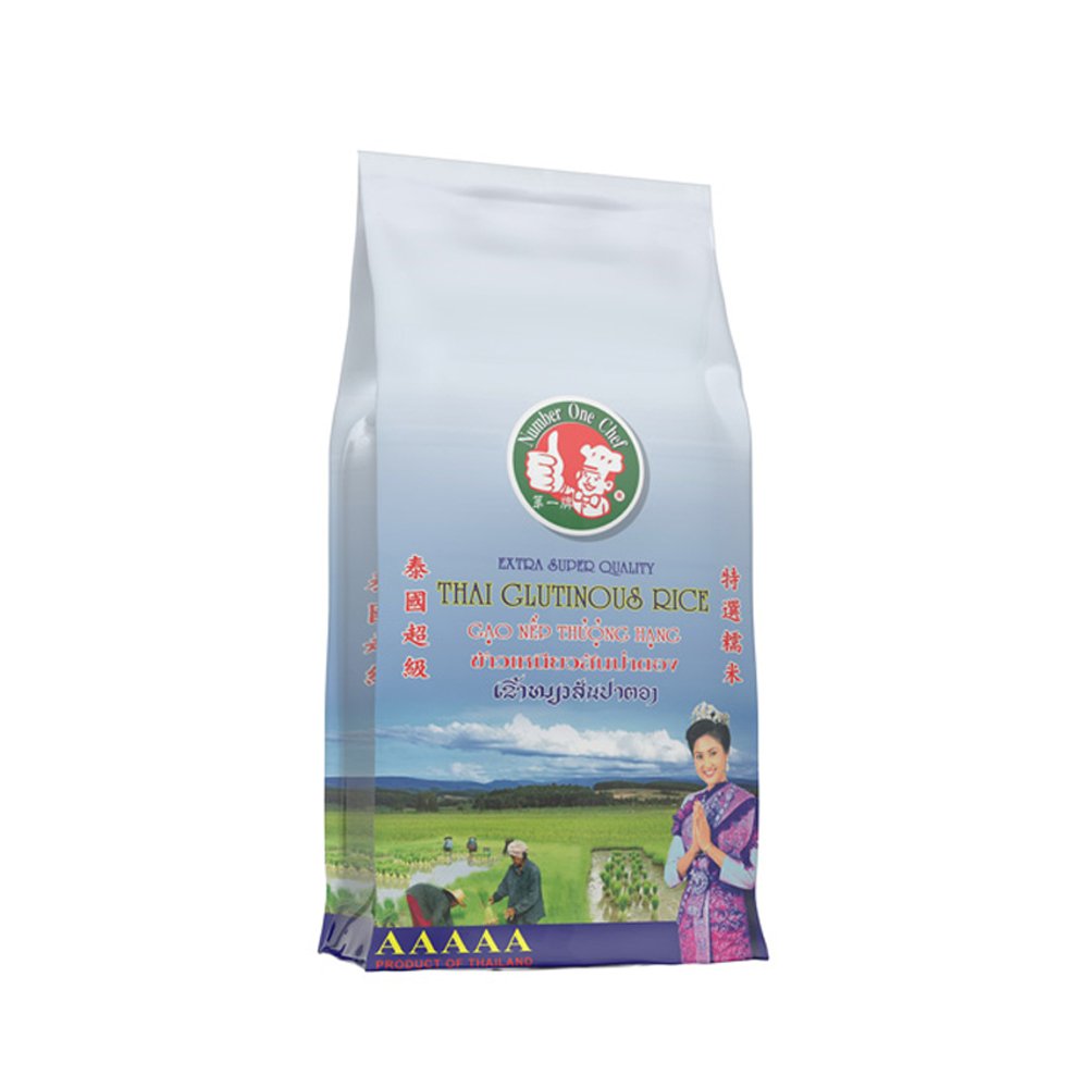 Glutinous Rice Blue Lady 5kg