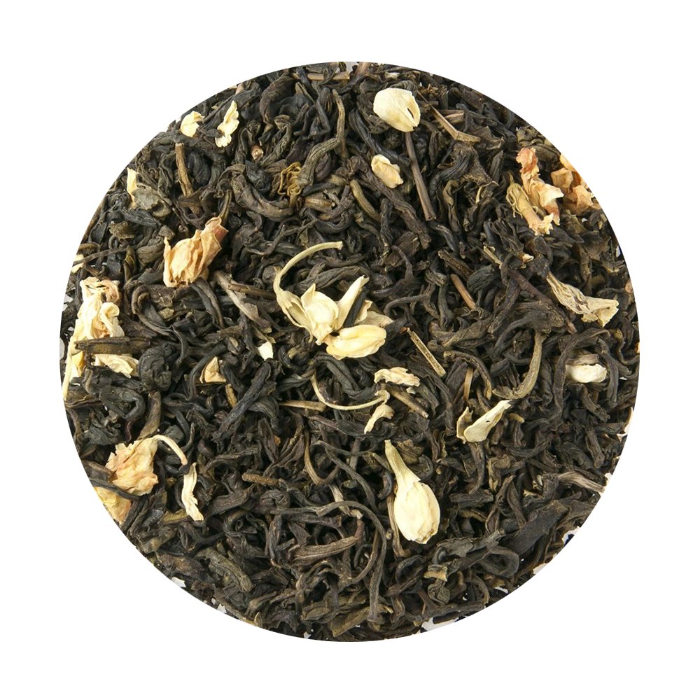 Jasmine Tea Leaves 1kg