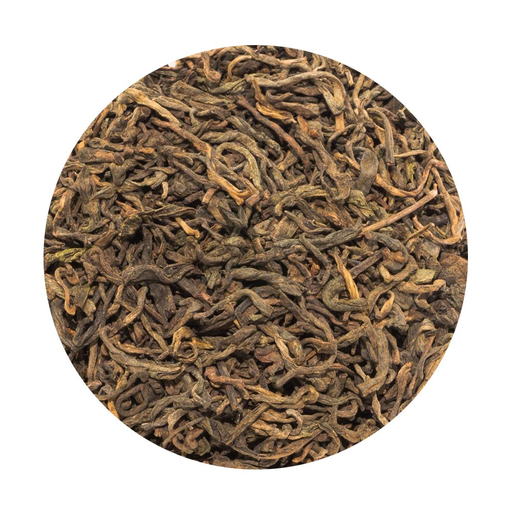 Pu-Erh Tea 1kg