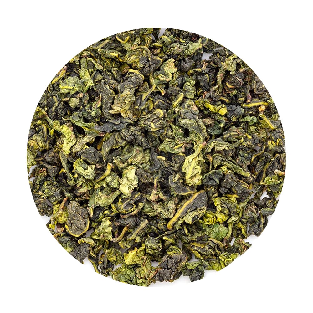 Ti Kuan Yin Tea Leaves Hong Kong 1kg