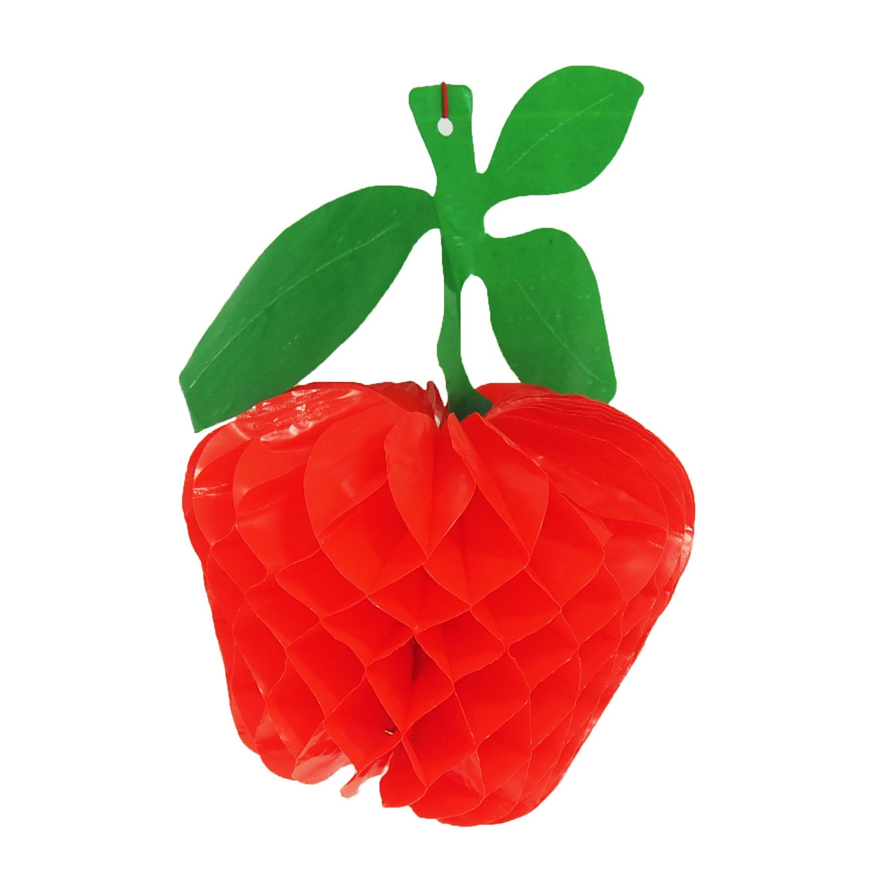 Novelty Fruit Lantern Apple