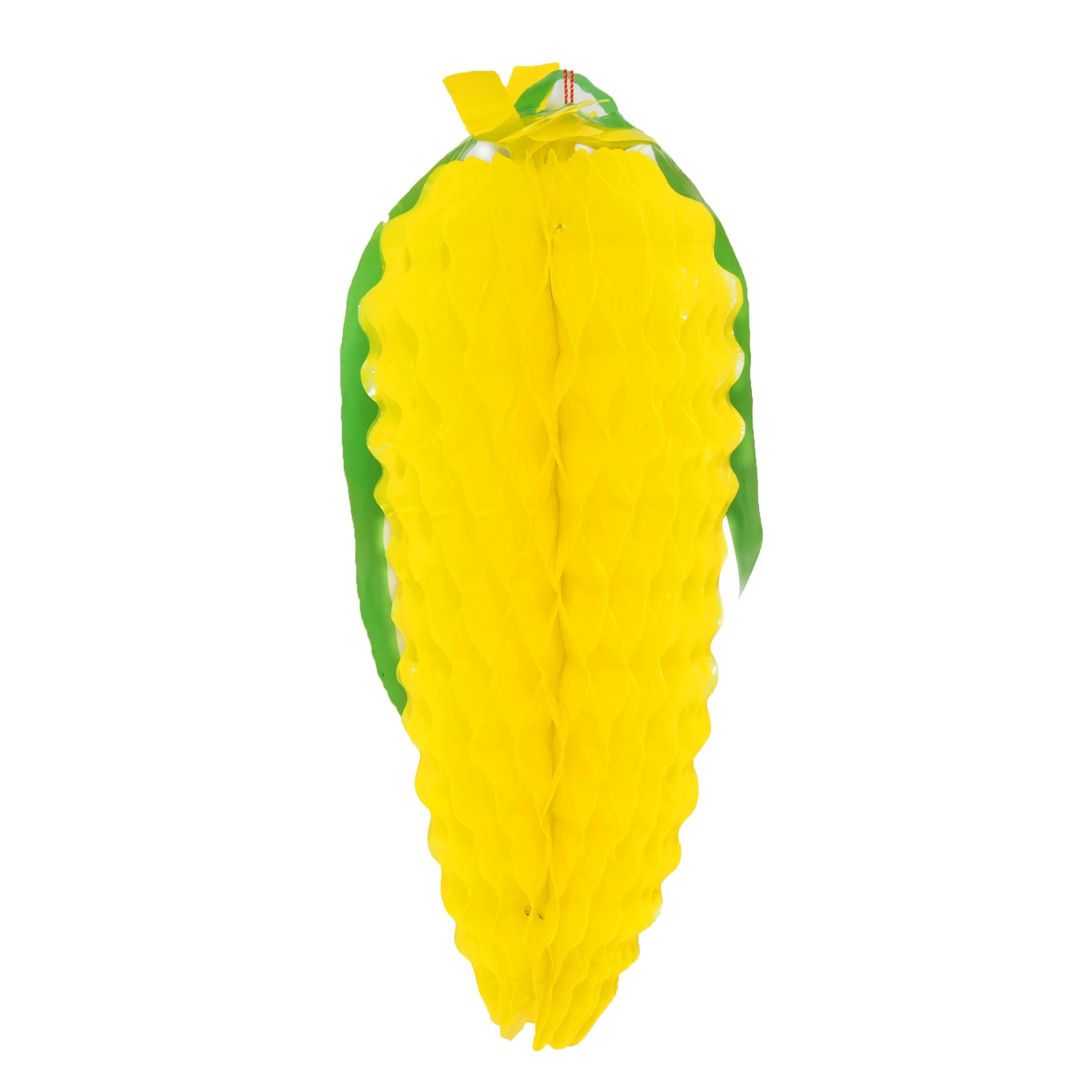 Novelty Fruit Lantern Corn