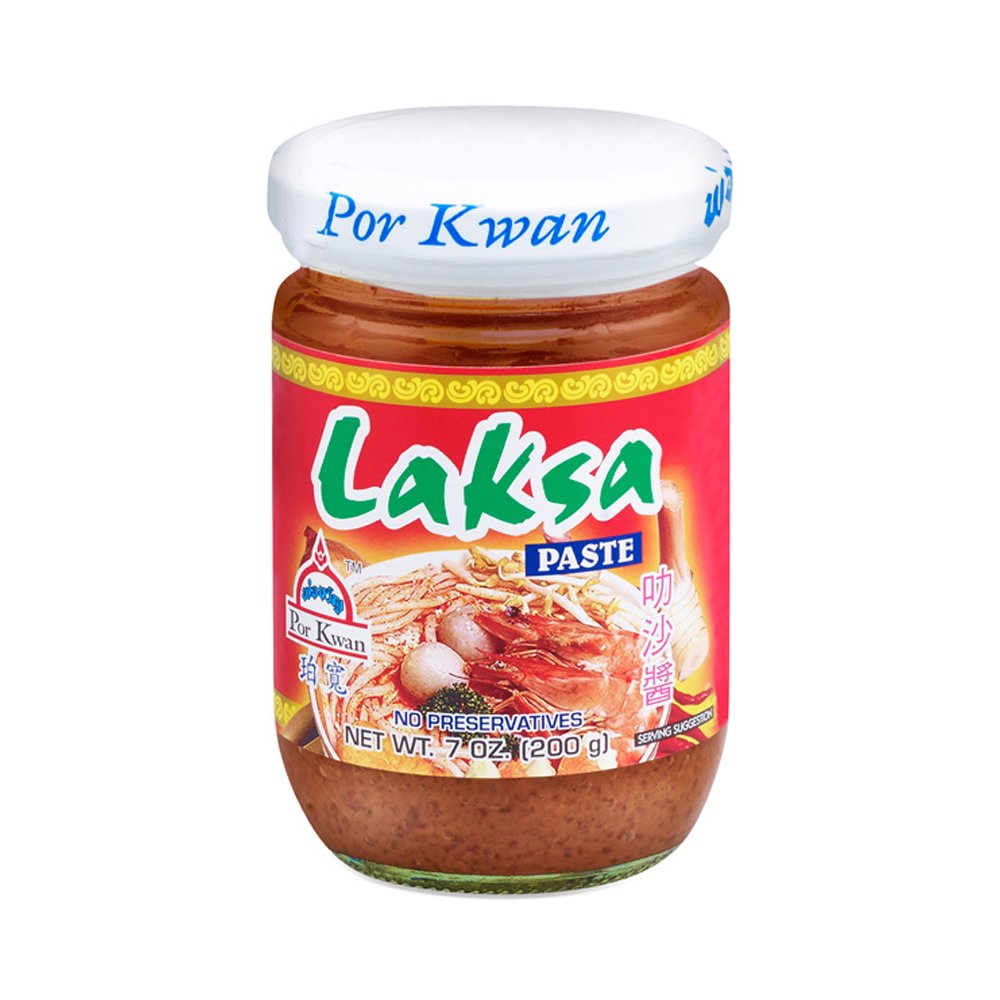 Laksa Paste 200g