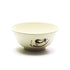 Melamine Bowl Eggplant 4.5" 3045