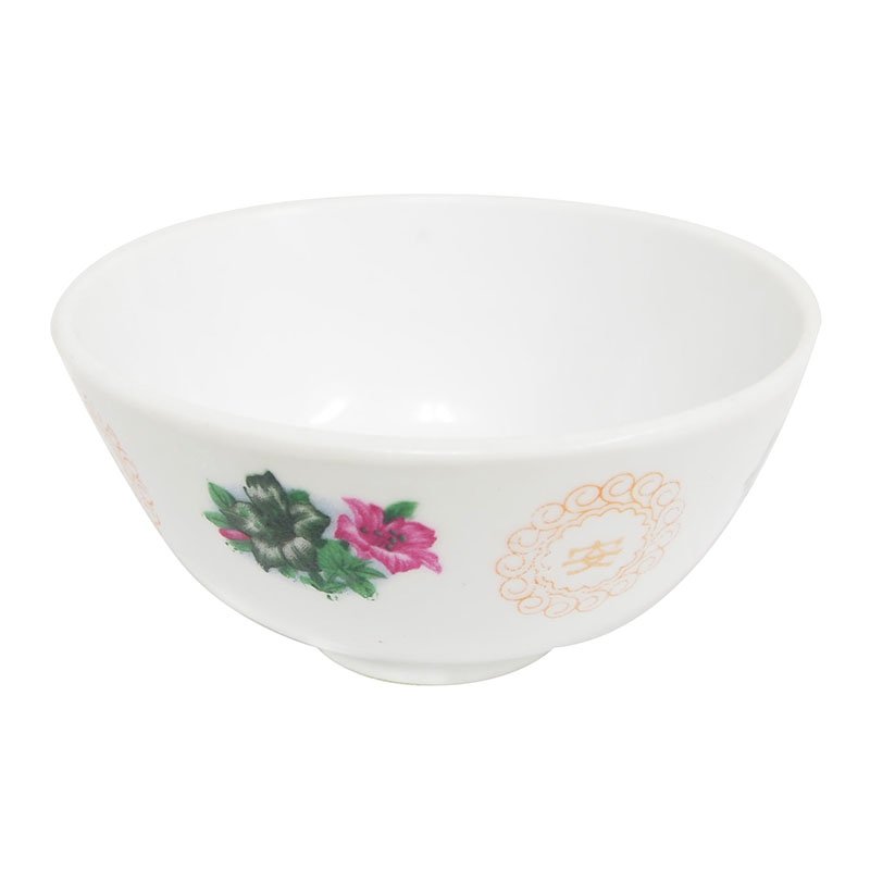 Crockery Bowl 4 Seasons 4"