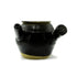 Clay Soup Herb Pot Brown 10cmx12.5cm