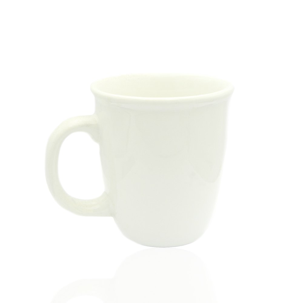 Crockery Coffee/Tea Mug White