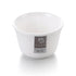 Melamine Yum Char Tea Cup White 8.2X5.5cm