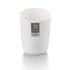 Melamine Tall Cup White 7.1X9.3cm