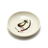 Melamine Sauce Dish Eggplant 4"