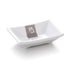 Melamine Rectangle Sauce Dish 3.75''