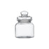 Classic Glass Storage Jar 500ml