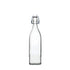 Glass Swing Bottle 1L