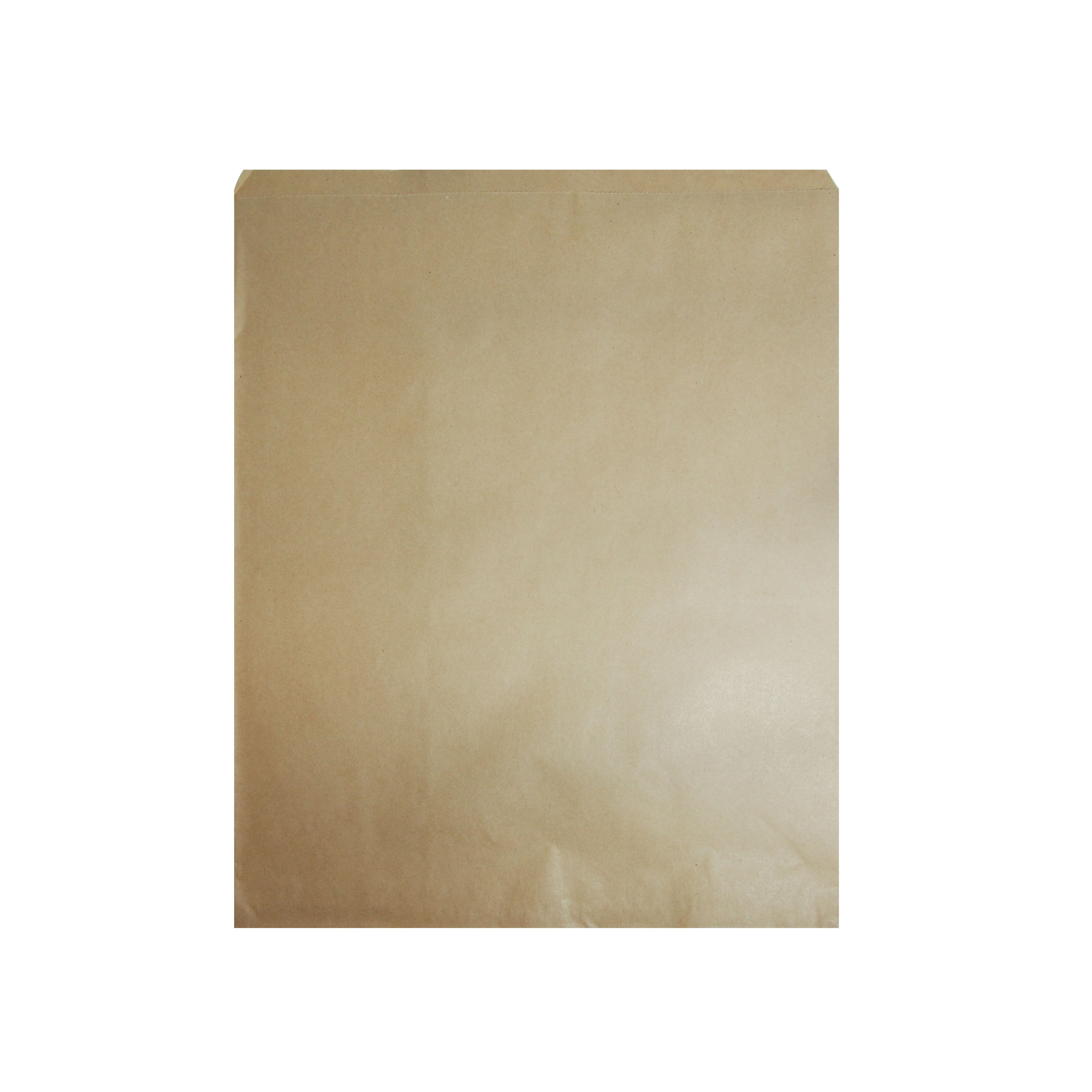 Brown Paper Bag 360mmx255mm 100pcs