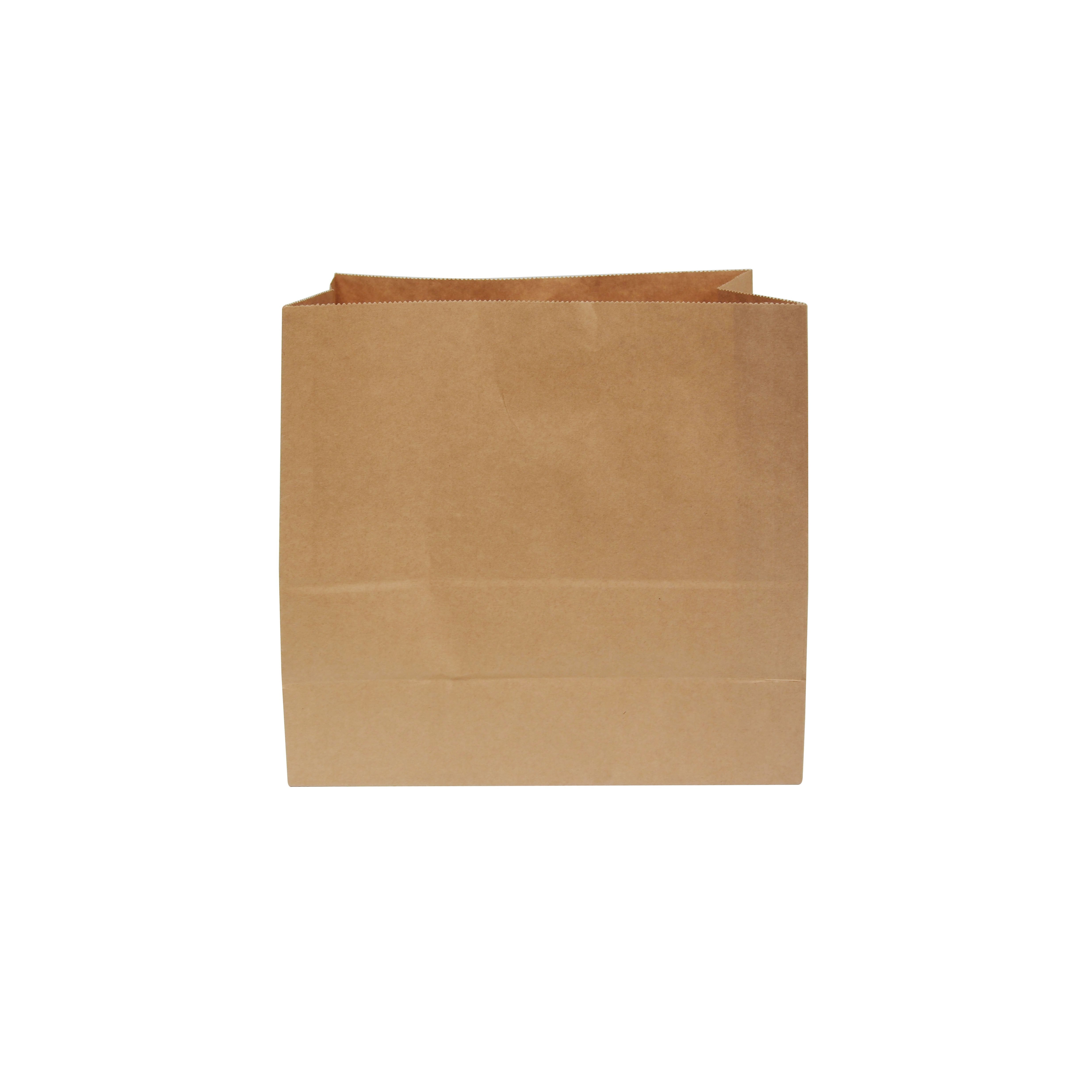 Paper Check Out Bag 250mmx320mmx140mm 250pcs