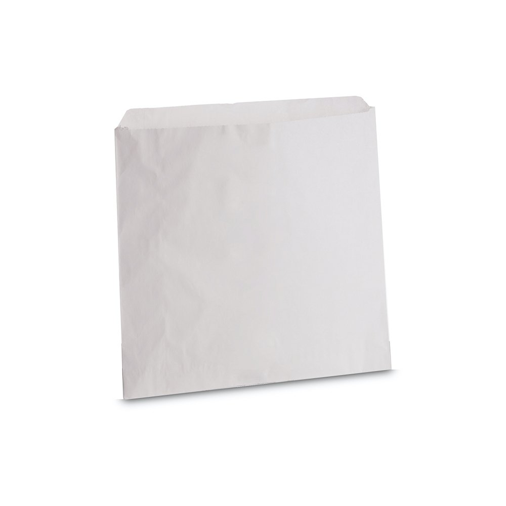 Greaseproof Paper Bag 170mmx140mm 100pcs