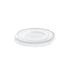 Plastic Lid for Sauce Container 100pcs