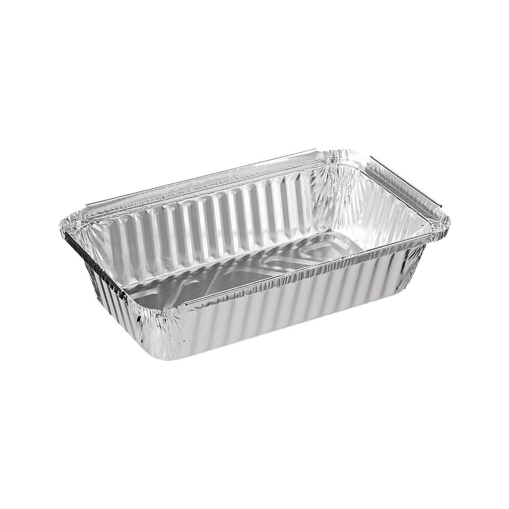 Foil Tray 560ml 100pcs