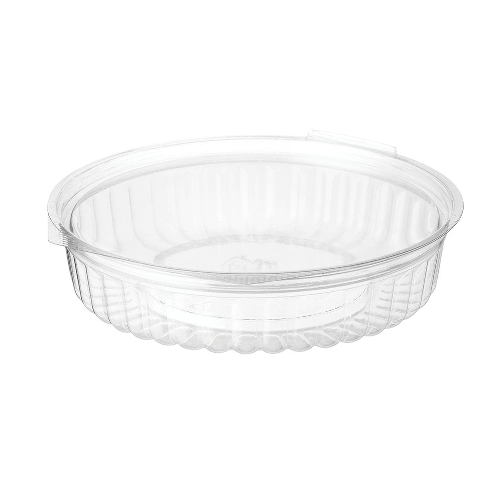 Sho Bowl 568ml Flat Lid 25pcs