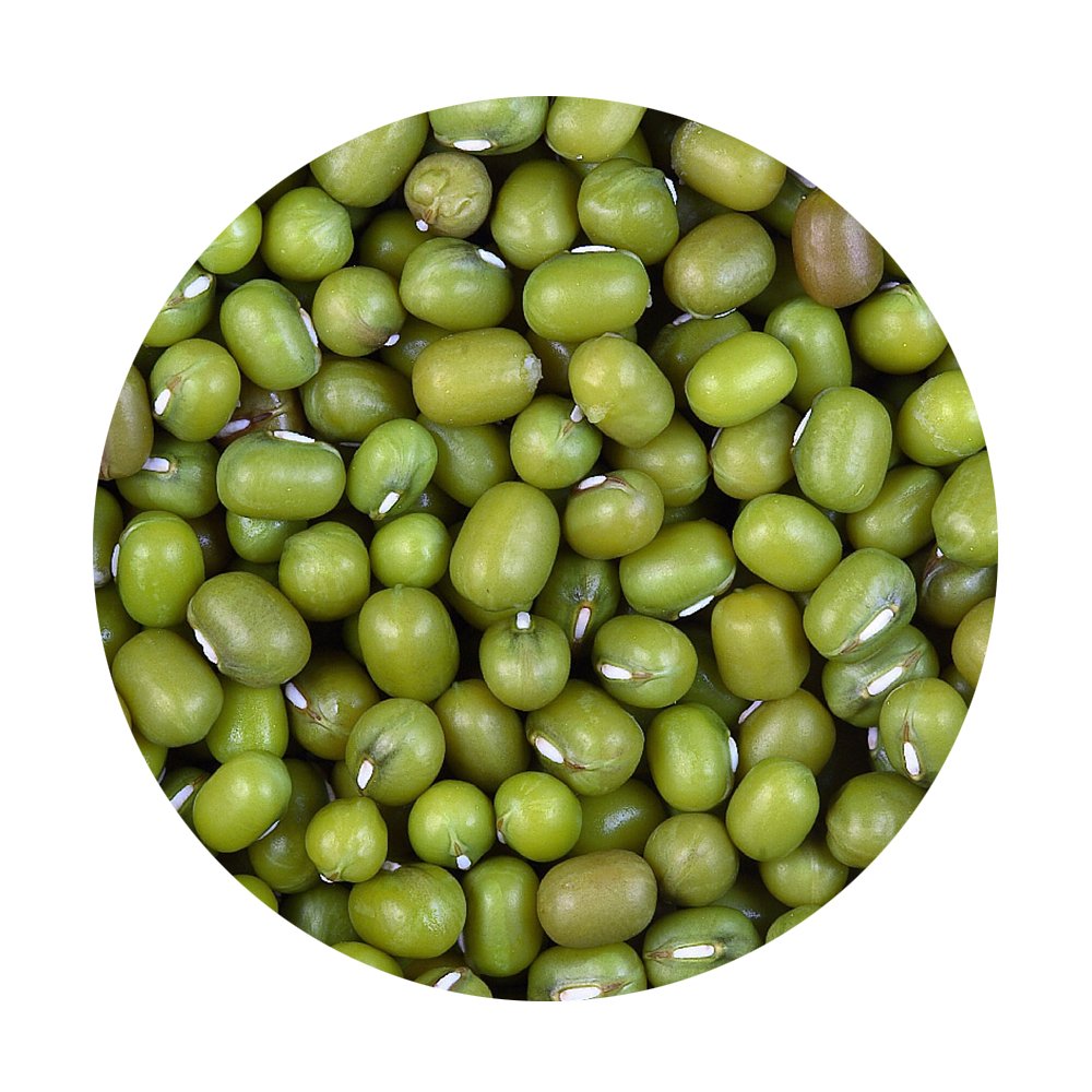 Mung "Green" Beans 500g