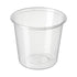 Round Container 700ml 50pcs