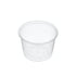 Plastic Sauce Container 1oz 100pcs