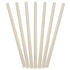 Paper Straws Jumbo 250pcs