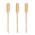 Bamboo Flat Top Skewer 18cm 100pcs