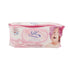 Baby Wipes Pink 80pcs