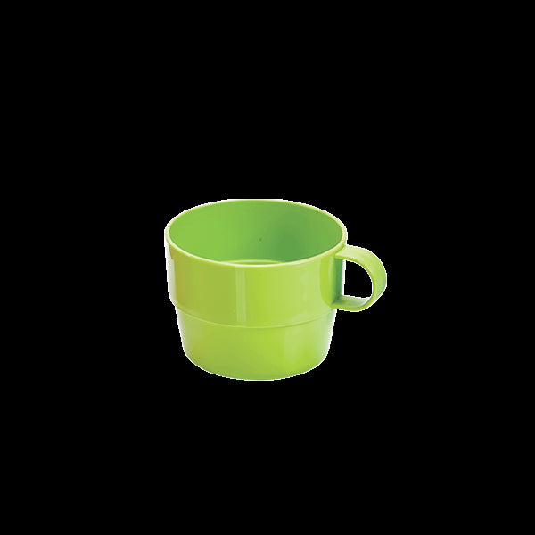 Plastic Stackable Cups 4pcs