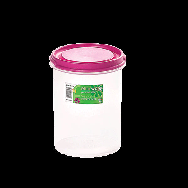 Fresh Round Container (Small)