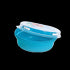 Round Lunch Box 1000ml