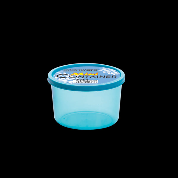 Mini Container 170ml 4pcs