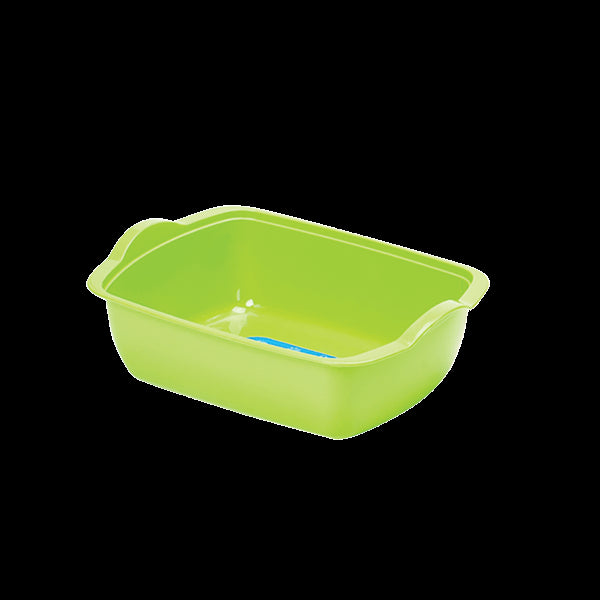 Rectangular Basin 29cmx20cmx8cm