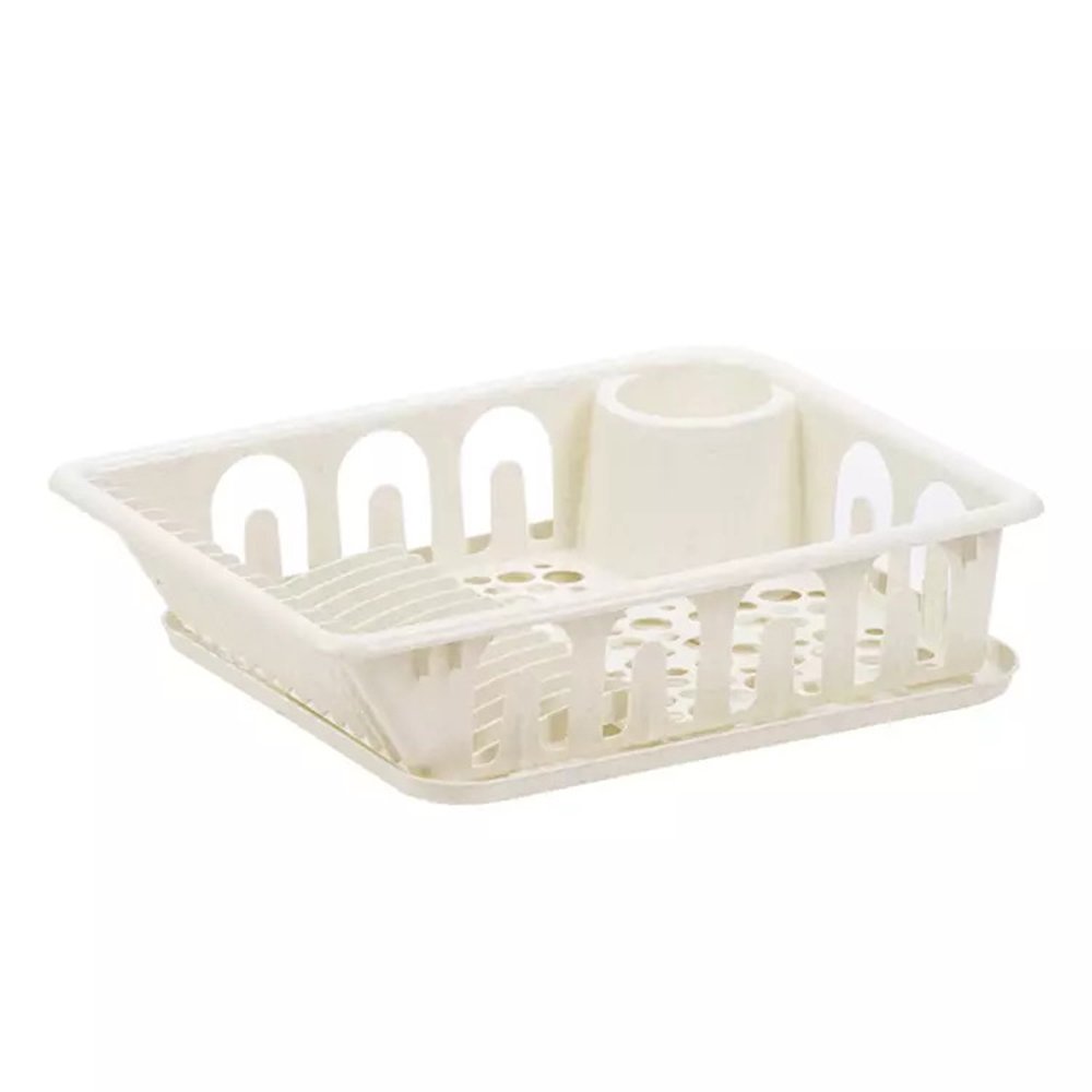 Plastic Dish Drainer