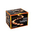 URO Tealight Candles 4-5hrs 300pcs