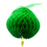 Novelty Fruit Lantern Green Melon