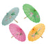 Parasol Umbrella Large 53cm Pink