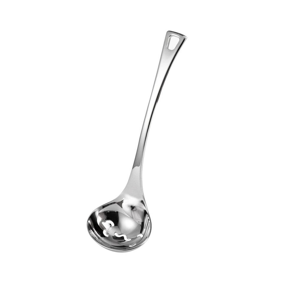 Stainless Steel Crome Soup Ladle 6cm