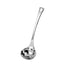 Stainless Steel Crome Soup Ladle 6cm