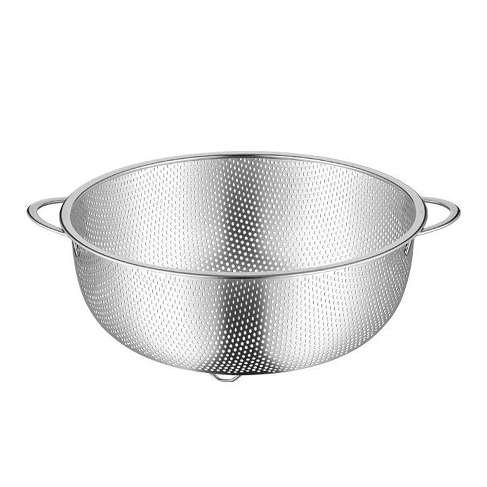 Stainless Steel Multi Purpose Colander 16.5cm