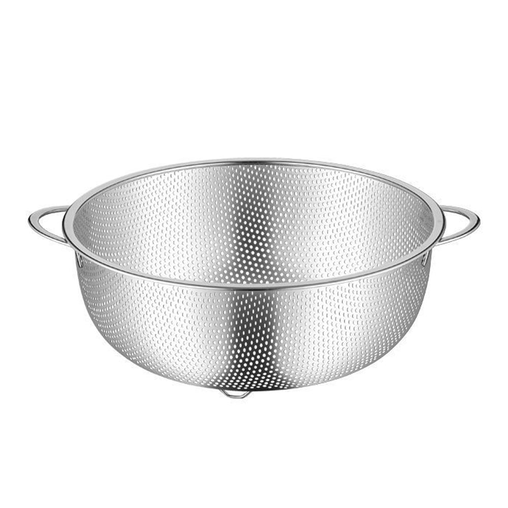 Stainless Steel Multi Purpose Colander 19.5cm