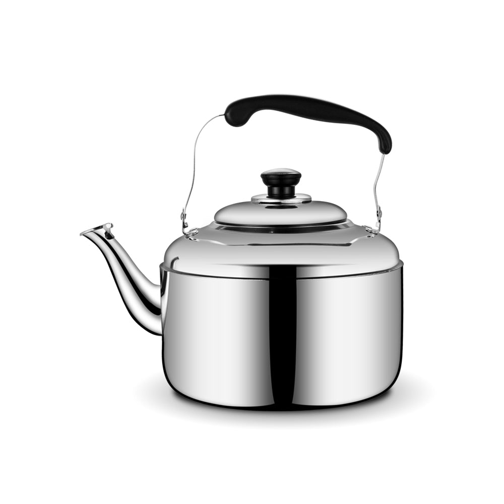 Stainless Steel Kettle Pot 5L