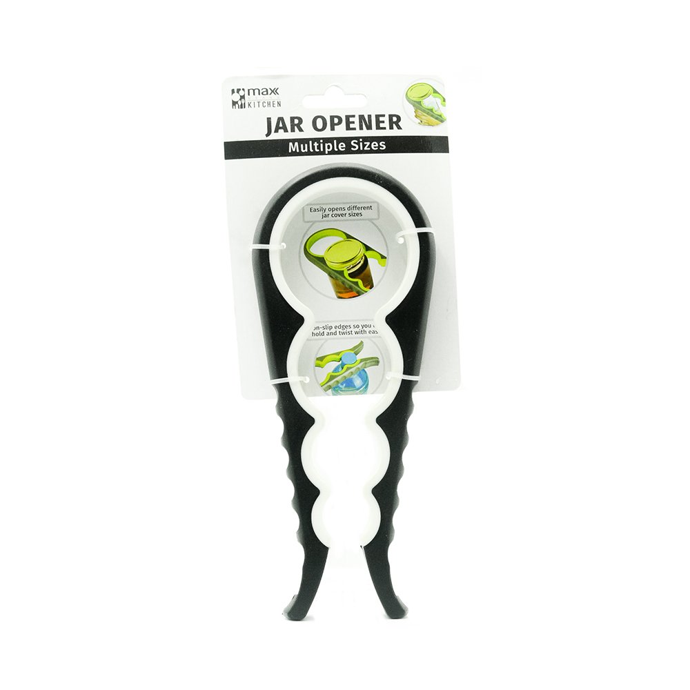 Universal Jar Opener Multifit