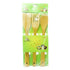 Wooden Kitchen Utensils Set 3pcs